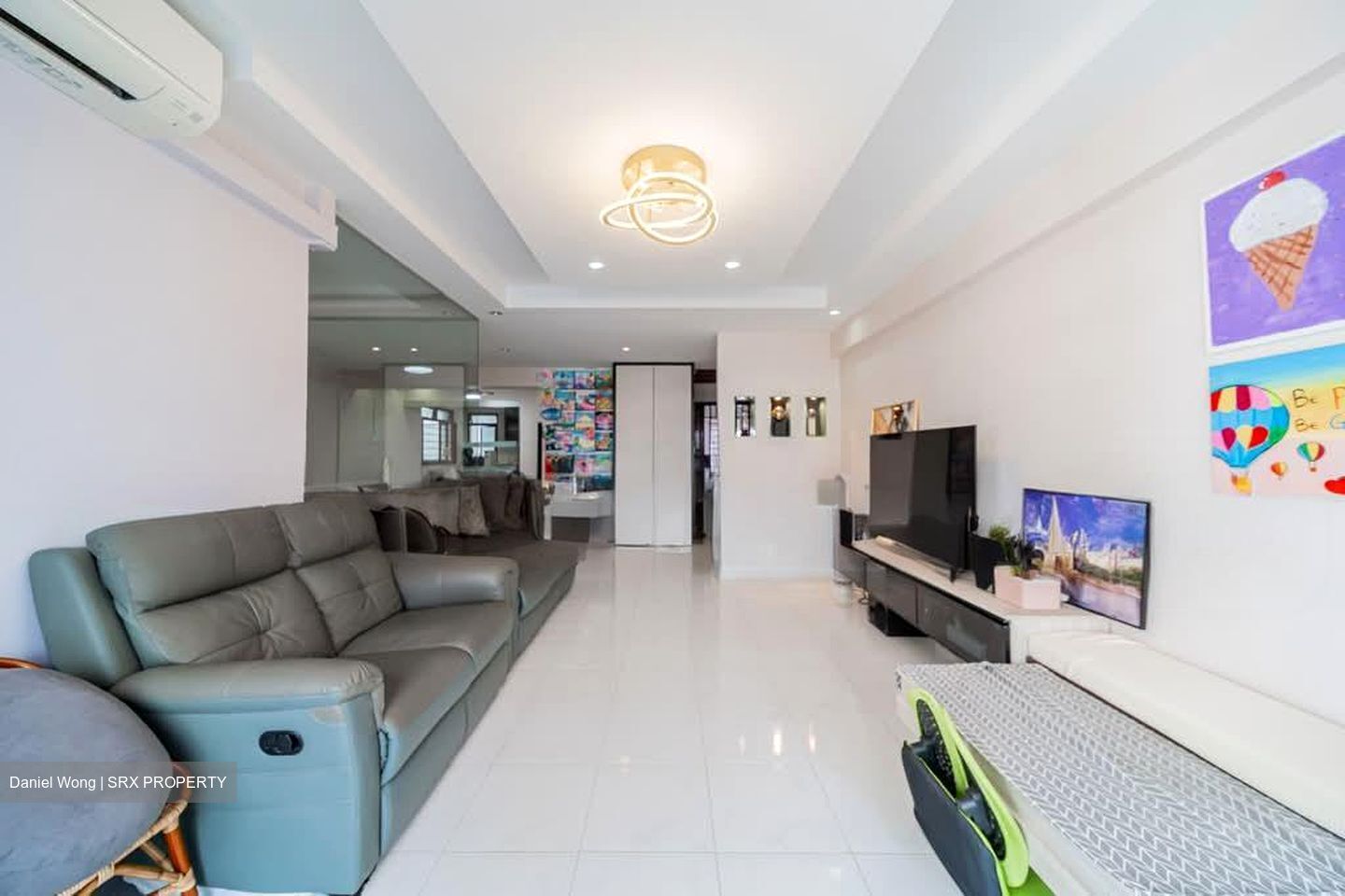 Blk 318C Anchorvale Link (Sengkang), HDB 5 Rooms #563506721